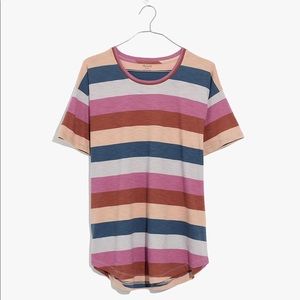 Madewell Whisper Cotton Tee